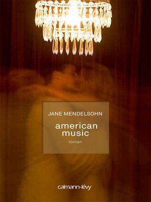 cover image of American music